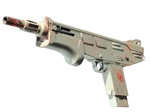 StatTrak™ MAG-7 | Firestarter