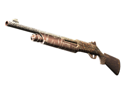 StatTrak™ Nova | Plume