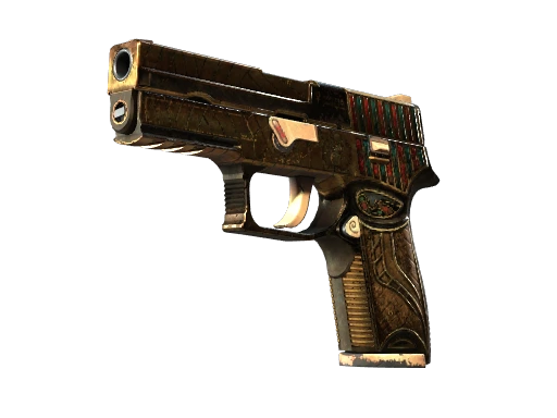 P250 | Apep's Curse