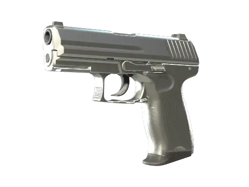 P2000 | Silver