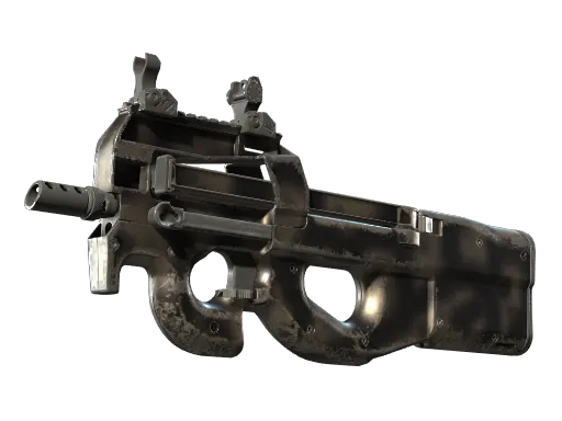 P90 | Scorched