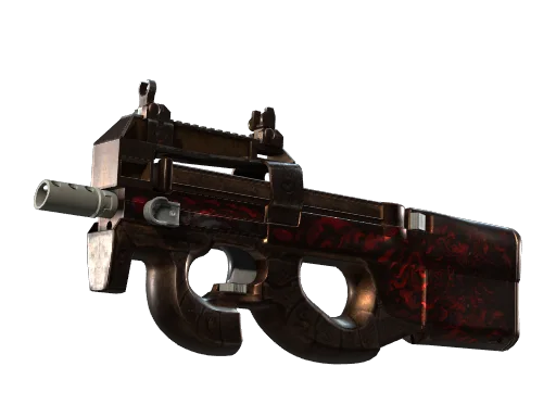 P90 | Shallow Grave