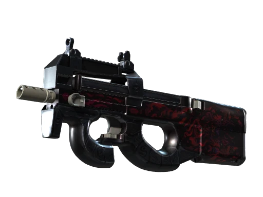 P90 | Shallow Grave