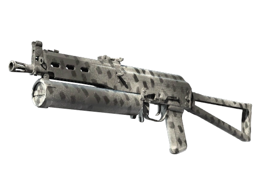 PP-Bizon | Urban Dashed