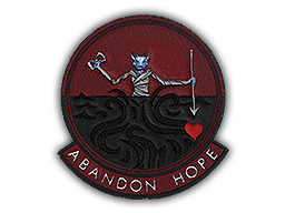 Patch | Abandon Hope