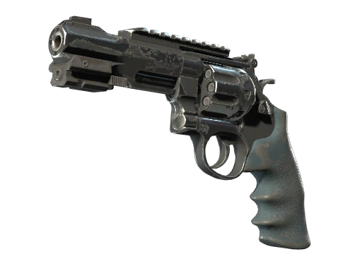 R8 Revolver | Night