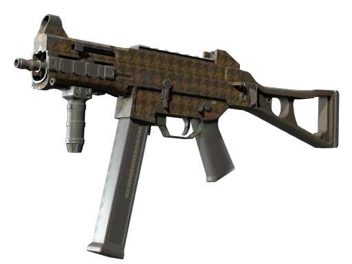 UMP-45 | Houndstooth