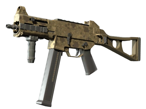 UMP-45 | Mudder