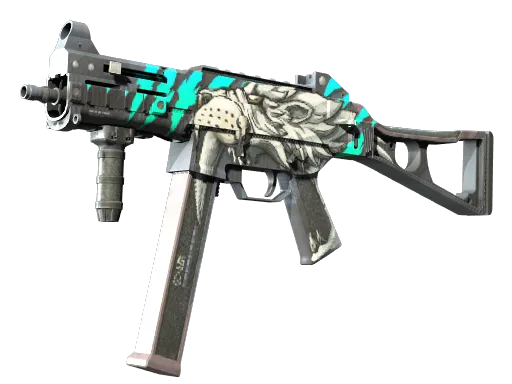 UMP-45 | Primal Saber