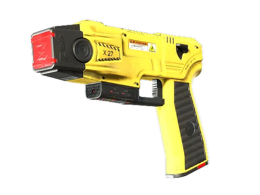 Zeus x27 | Charged Up