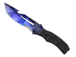 ★ StatTrak™ Survival Knife | Doppler