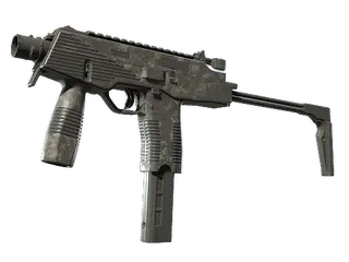 Souvenir MP9 | Dizzy