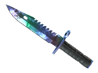 ★ M9 Bayonet | Gamma Doppler