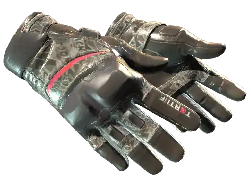 ★ Moto Gloves | Boom!