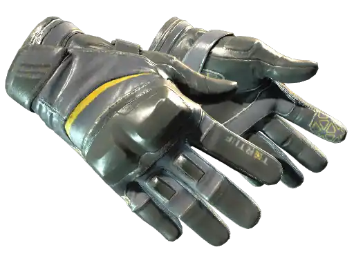 ★ Moto Gloves | Eclipse