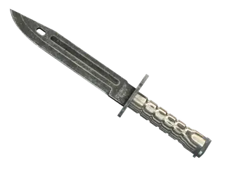 ★ Bayonet | Black Laminate