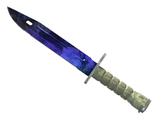 ★ Bayonet | Doppler