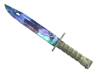 ★ Bayonet | Gamma Doppler