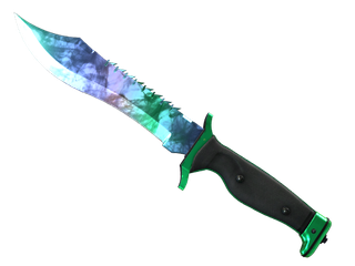★ Bowie Knife | Gamma Doppler