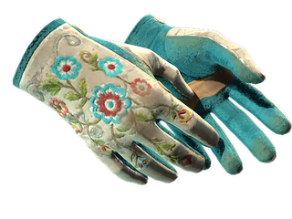 ★ Driver Gloves | Garden