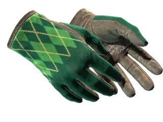 ★ Driver Gloves | Hand Sweaters