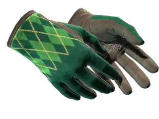 ★ Driver Gloves | Hand Sweaters