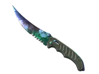 ★ Flip Knife | Gamma Doppler