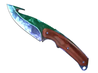 ★ Gut Knife | Gamma Doppler
