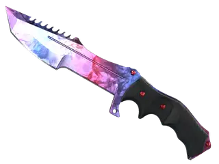 ★ Huntsman Knife | Doppler