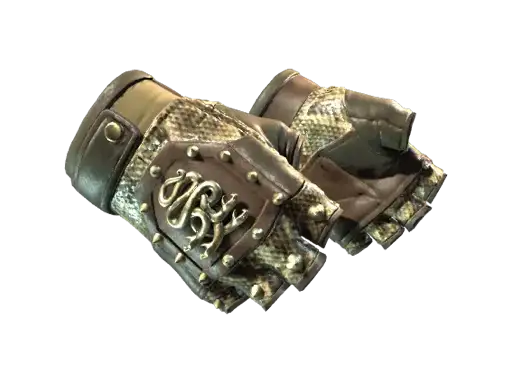 ★ Hydra Gloves | Mangrove