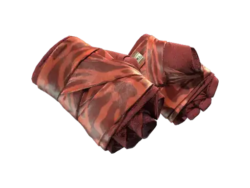 ★ Hand Wraps | Slaughter