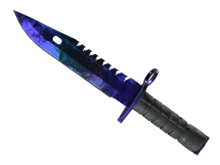 ★ StatTrak™ M9 Bayonet | Doppler