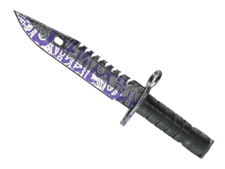 ★ StatTrak™ M9 Bayonet | Freehand