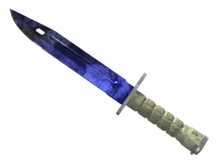 ★ StatTrak™ Bayonet | Doppler