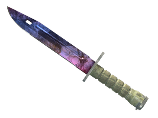 ★ StatTrak™ Bayonet | Doppler