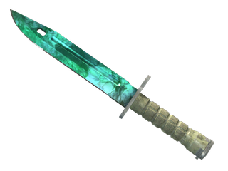 ★ StatTrak™ Bayonet | Gamma Doppler