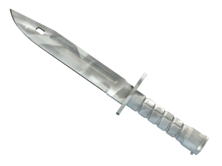 ★ StatTrak™ Bayonet | Urban Masked