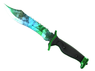 ★ StatTrak™ Bowie Knife | Gamma Doppler
