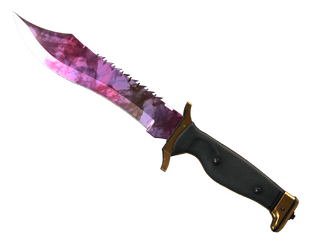 ★ StatTrak™ Bowie Knife | Doppler