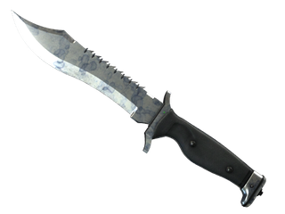 ★ StatTrak™ Bowie Knife | Stained