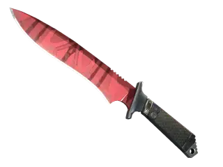 ★ StatTrak™ Classic Knife | Slaughter