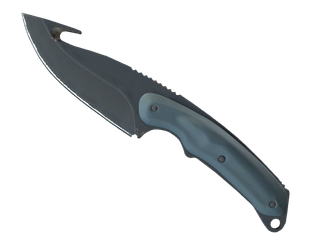 ★ StatTrak™ Gut Knife | Night