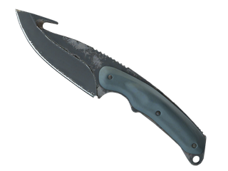 ★ StatTrak™ Gut Knife | Night