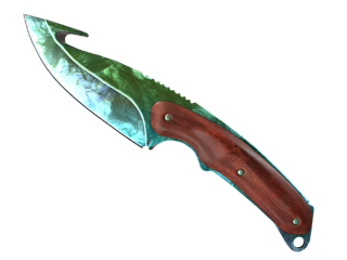 ★ StatTrak™ Gut Knife | Gamma Doppler