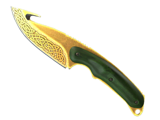 ★ StatTrak™ Gut Knife | Lore