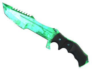 ★ StatTrak™ Huntsman Knife | Gamma Doppler