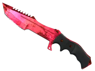 ★ StatTrak™ Huntsman Knife | Doppler