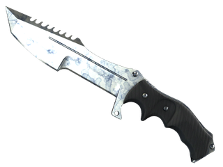 ★ StatTrak™ Huntsman Knife | Stained