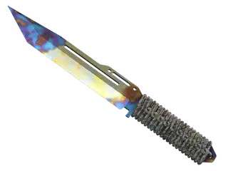 ★ StatTrak™ Paracord Knife | Case Hardened