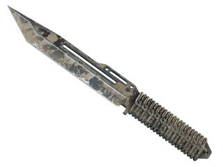 ★ StatTrak™ Paracord Knife | Scorched